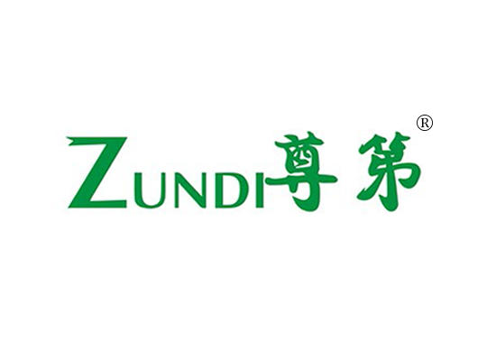 尊第 ZUNDI