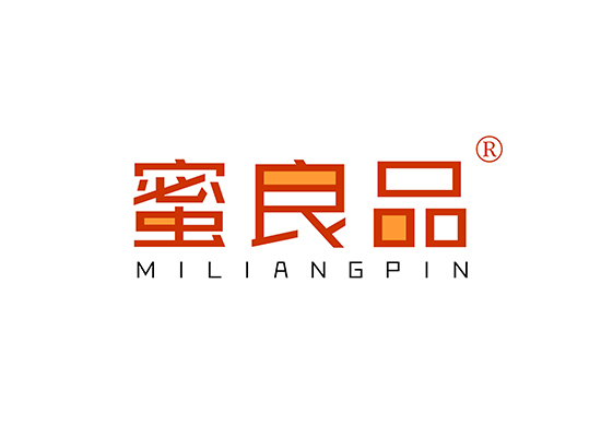 蜜良品 MILIANGPIN