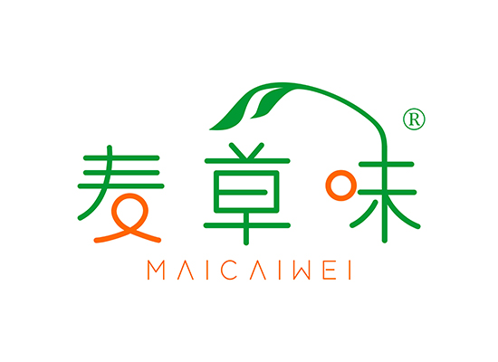 麦草味 MAICAOWEI