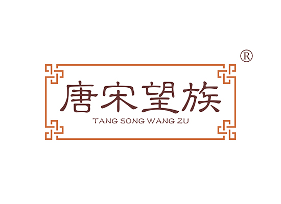 唐宋望族 TANGSONGWANGZU