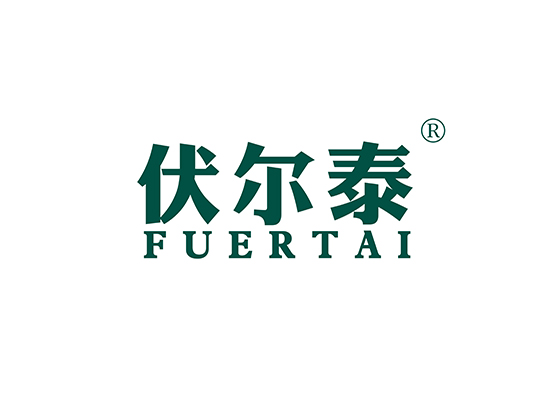 伏尔泰 FUERTAI