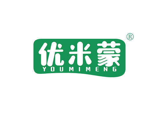29-A1781 优米蒙 YOUMIMENG