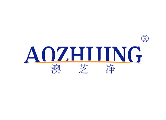 澳芝净 AOZHIJING