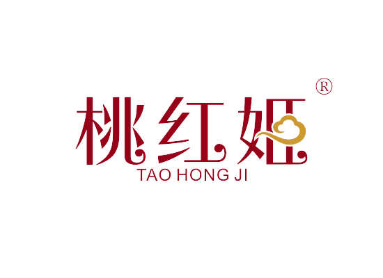 桃红姬 TAOHONGJI