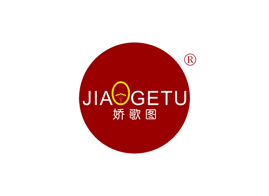 娇歌图 JIAOGETU