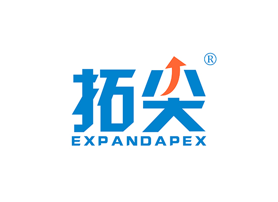 拓尖 EXPANDAPEX