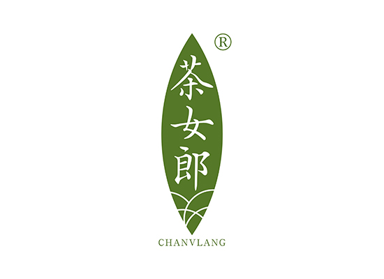 茶女郎 CHANVLANG