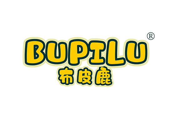 布皮鹿 BUPILU