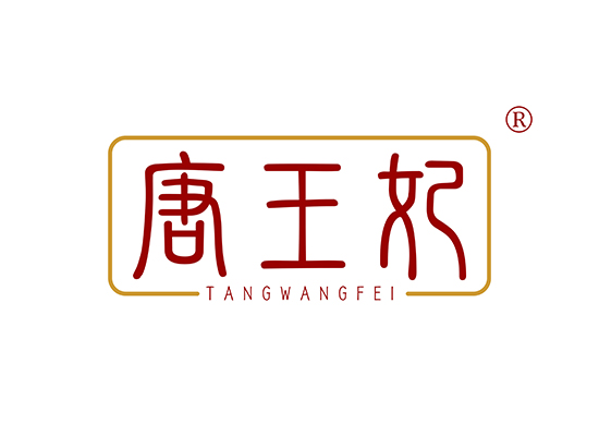 唐王妃 TANGWANGFEI