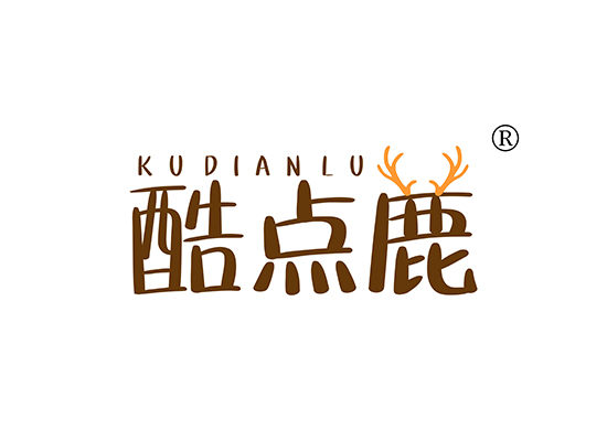 酷点鹿 KUDIANLU