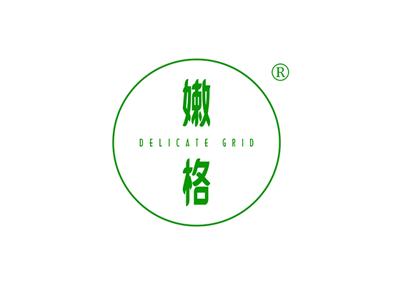 嫩格 DELICATE GRID