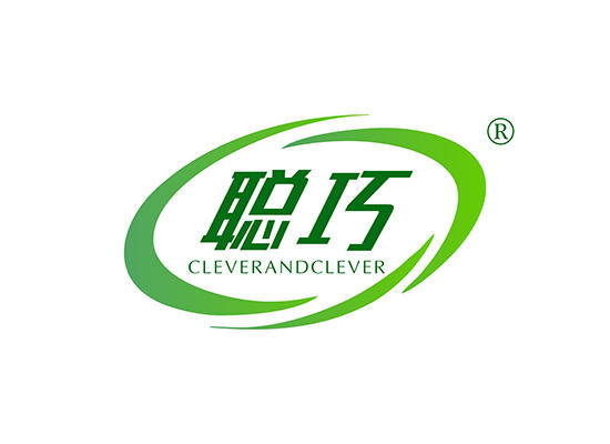 5-A1566 聪巧 CLEVERANDCLEVER
