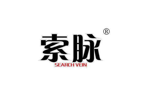 9-A2009 索脉  SEARCH VEIN