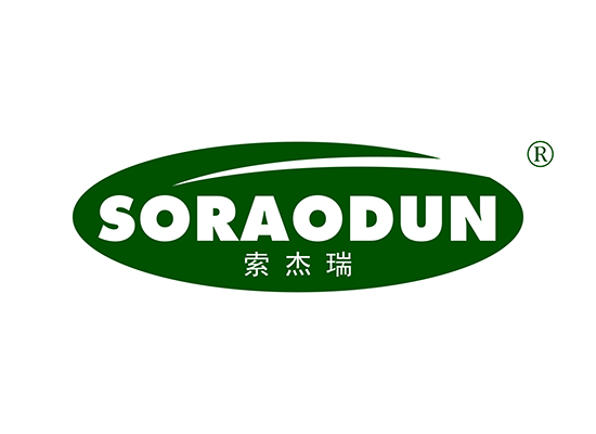 索杰* SORAODU*