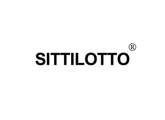 SITTILOTT*