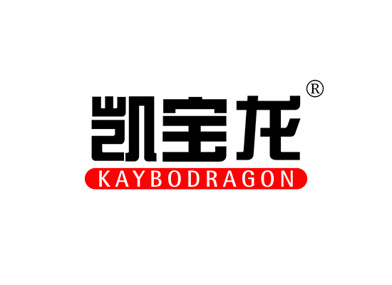 19-B882 凯宝龙 KAYBODRACON