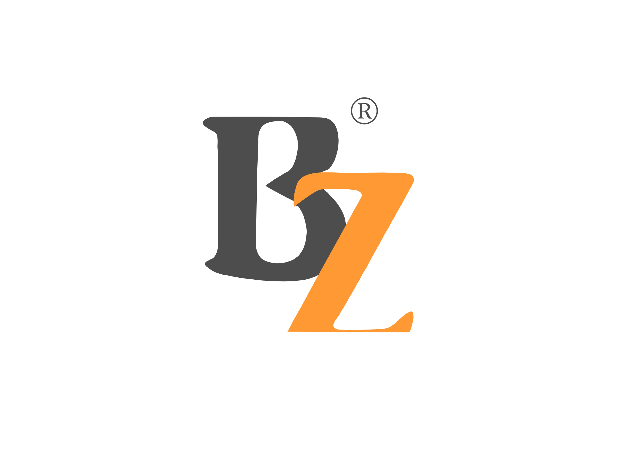 B*