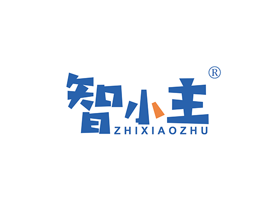 智小主;ZHIXIAOZHU