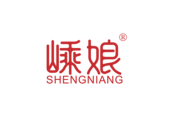 嵊*;SHENGNIAN*