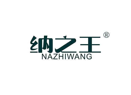 纳之王;NAZHIWANG