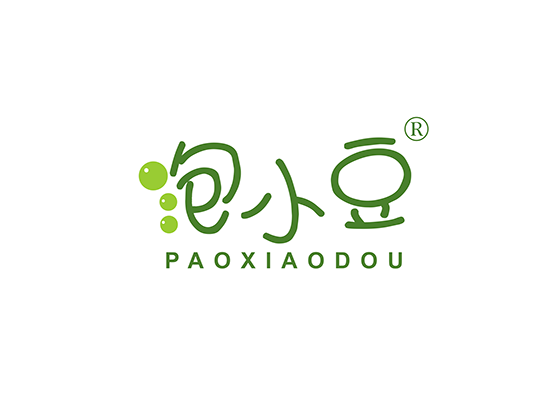 泡小豆;PAOXIAODOU