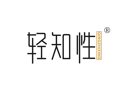 轻知性;QINGZHIXING