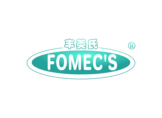 丰美氏 FOMEC'S;FOMEC S