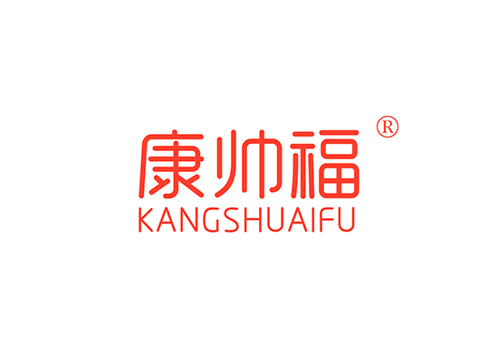 康帅福;KANGSHUAIFU