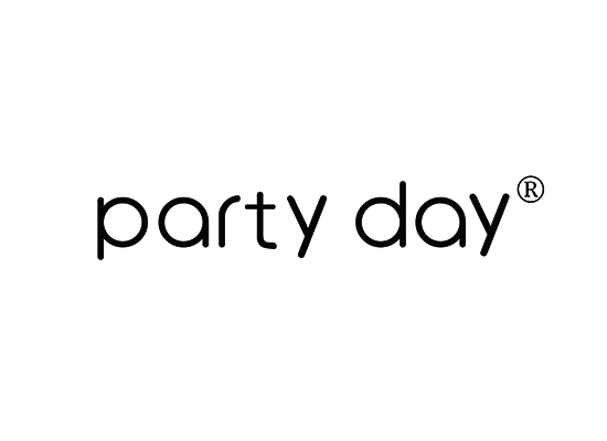 PARTY DAY