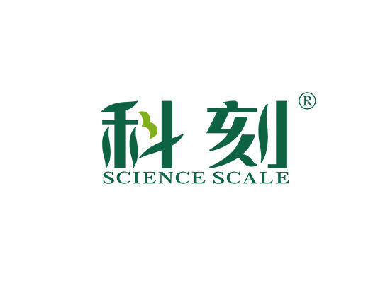 11-A2325 科刻 SCIENCE SCALE