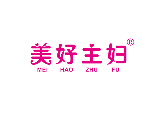 美好主妇;MEIHAOZHUFU