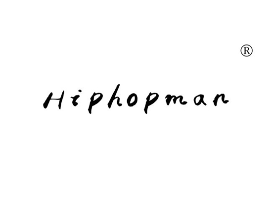 HIPHOPMAN