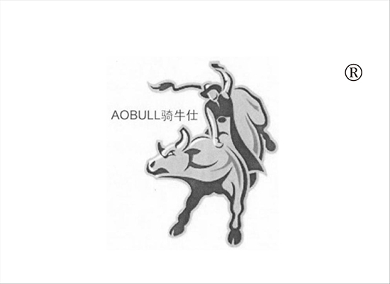 骑牛仕 AOBULL