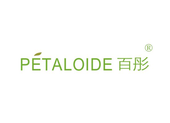 百彤 PETALOIDE