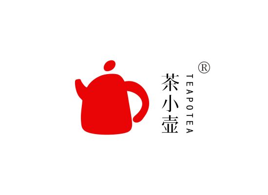 茶小壶 TEAPOTEA