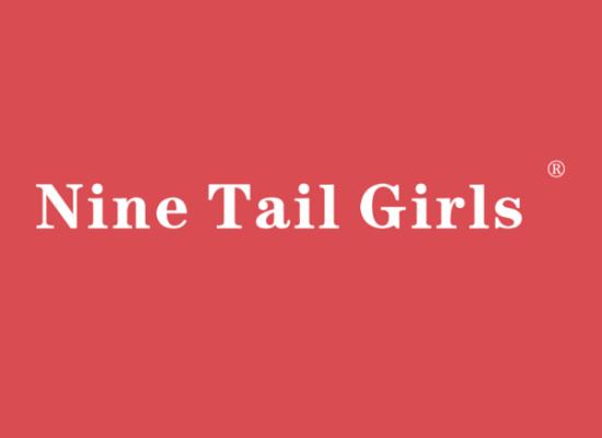 NINE TAIL GIRLS
