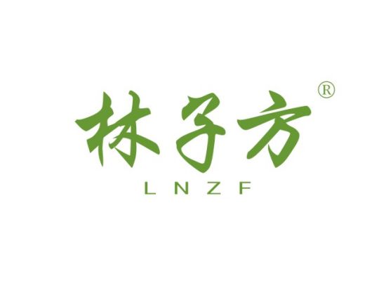 林子* LNZ*