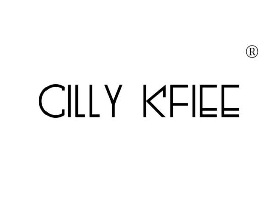 18-A885 CILLY KFIEE