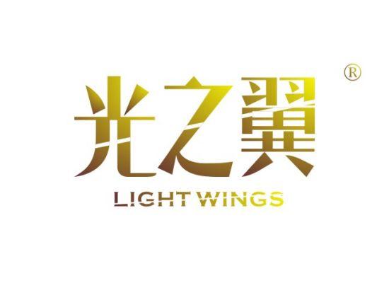 14-A507 光之翼 LIGHT WINGS
