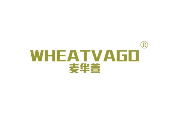 麦华萱 WHEAT VAGO