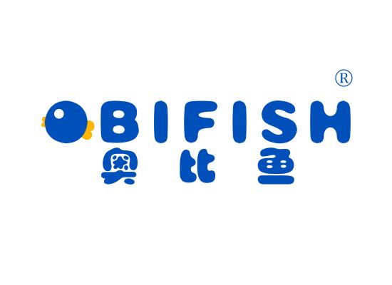 奥比鱼 OBIFISH