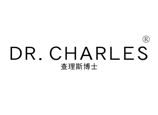 查理斯博士 DR. CHARLES;DR CHARLES