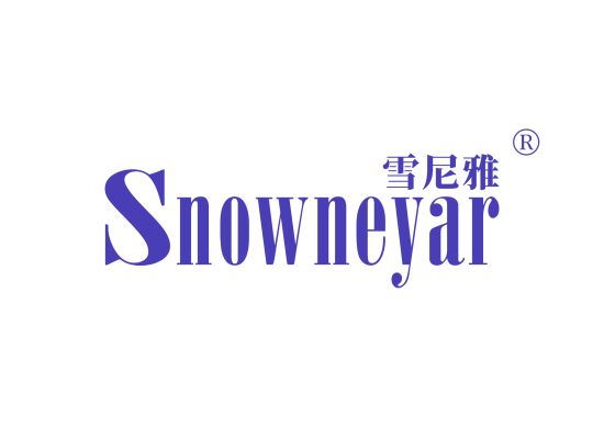 雪尼* SNOWNEYA*