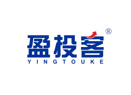 盈投客;YINGTOUKE