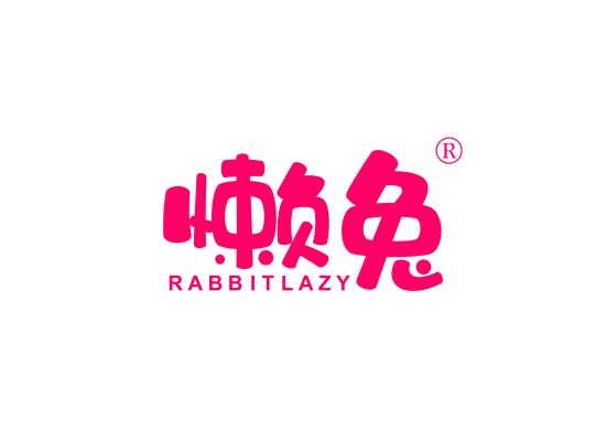 懒* RABBIT LAZ*