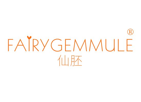 仙胚 FAIRYGEMMULE