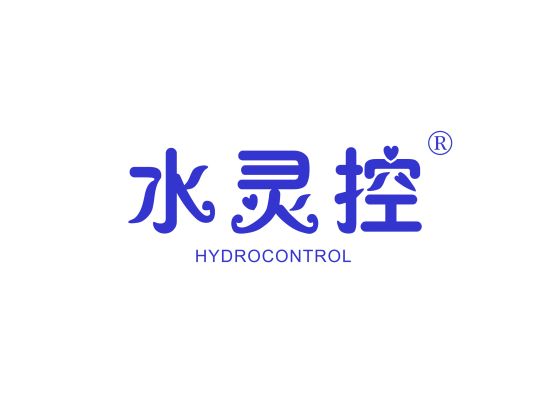 水灵控 HYDROCONTROL