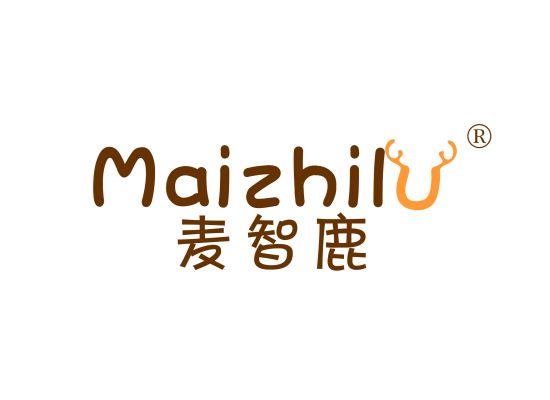 麦智鹿;MAIZHILU