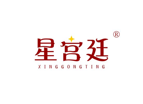 星宮*;XINGGONGTIN*
