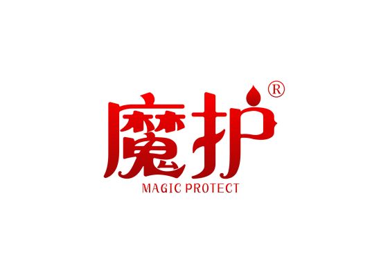 魔护 MAGIC PROTECT